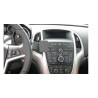 Brodit ProClip Center Mount Opel Astra 2010-2015