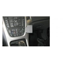 Brodit ProClip Angled Mount Opel Astra 2010-2015