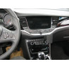 Brodit ProClip Angled Mount Opel Astra 2016-2020