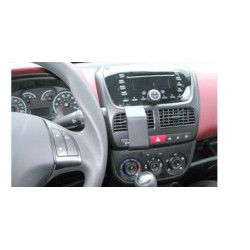 Brodit ProClip Center Mount Fiat Doblò/Opel Combo 10-18