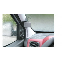 Brodit ProClip Left Mount Fiat Doblò/Opel Combo 10-18