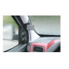 Brodit ProClip Left Mount Fiat Doblò/Opel Combo 10-18