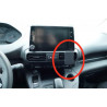 Brodit ProClip Center Mount Citroen/Opel/Peugeot Multi 19-20