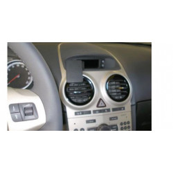 Brodit ProClip Center Mount Opel Corsa 2007-2014