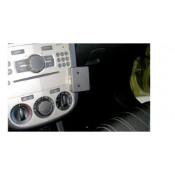Brodit ProClip Angled Mount Opel Corsa 2007-2014