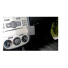 Brodit ProClip Angled Mount Opel Corsa 2007-2014