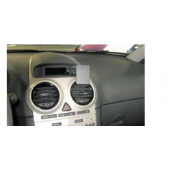 Brodit ProClip Angled Mount High - Opel Corsa 2007-2014