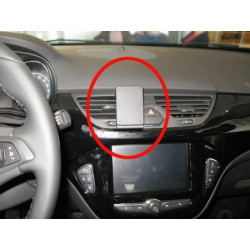 Brodit ProClip Center Mount Opel Corsa 2015-2019