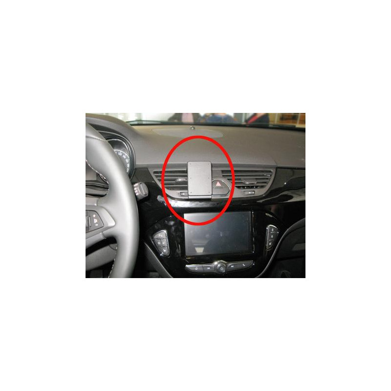 Brodit ProClip Center Mount Opel Corsa 2015-2019 Brodit ProClip Center Mount Opel Corsa 2015-2019