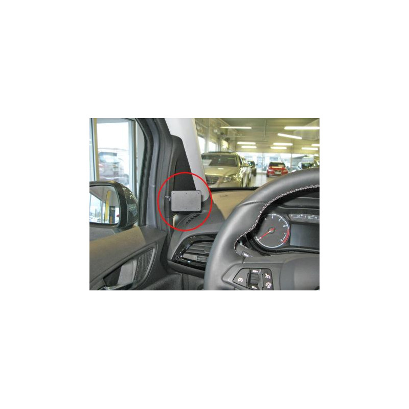 Brodit ProClip Left Mount Opel Corsa 2015-2019 Brodit ProClip Left Mount Opel Corsa 2015-2019