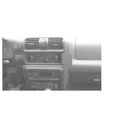 Brodit ProClip Angled Mount Opel/Honda/Isuzu Multi Mod. 98-04