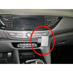 Brodit ProClip Angled mount Opel Insignia B 2018-2020