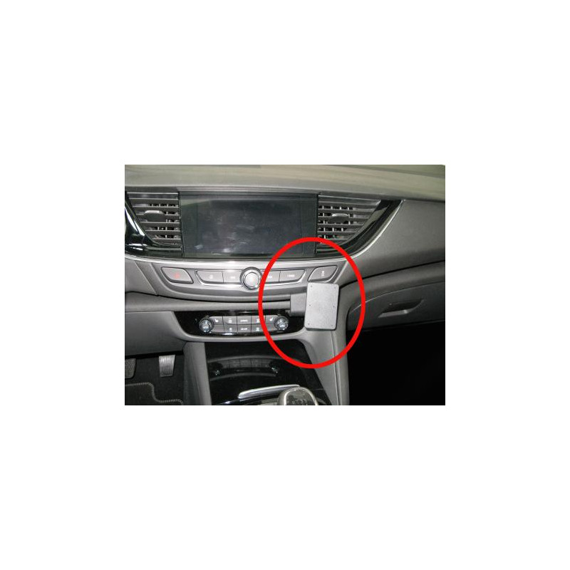 Brodit ProClip Angled mount Opel Insignia B 2018-2020 Brodit ProClip Angled mount Opel Insignia B 2018-2020