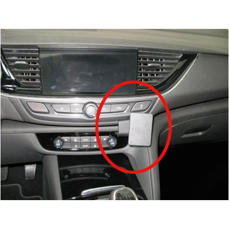 Brodit ProClip Angled mount Opel Insignia B 2018-2020