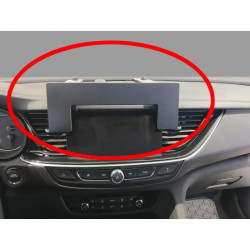 Brodit ProClip Center mnt High strength Opel Insignia B 18-20
