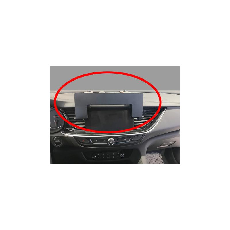Brodit ProClip Center mnt High strength Opel Insignia B 18-20 Brodit ProClip Center mnt High strength Opel Insignia B 18-20