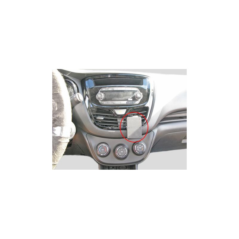 Brodit ProClip Angled mount Opel Karl 2016-2020