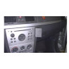 Brodit ProClip Angled mount Opel Meriva 2003-2010