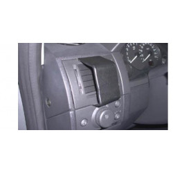Brodit ProClip Left mount Opel Meriva 2003-2010
