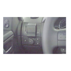 Brodit ProClip Left mount Opel Meriva 2003-2010