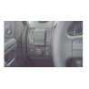 Brodit ProClip Left mount Opel Meriva 2003-2010