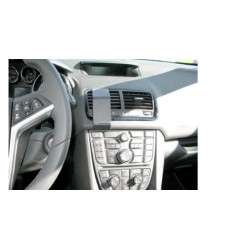 Brodit ProClip Center mount Opel Meriva 2011-2017
