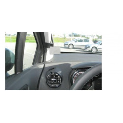 Brodit ProClip Left mount Opel Meriva 2011-2017