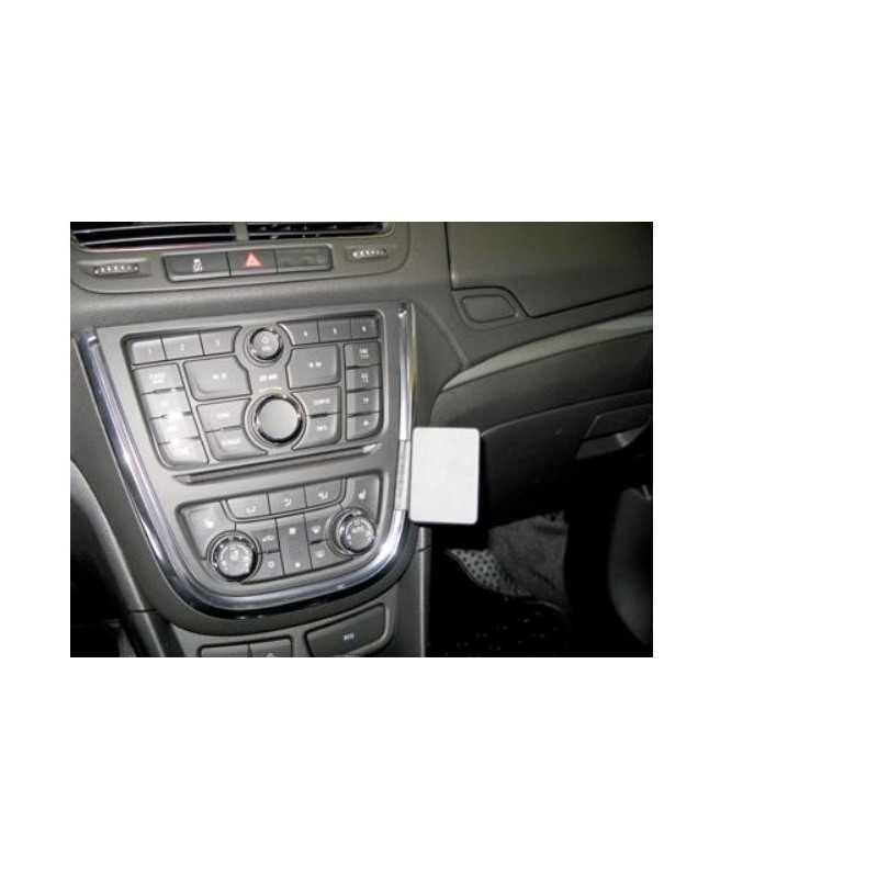 Brodit ProClip Angled mount Opel Mokka 2013-2016