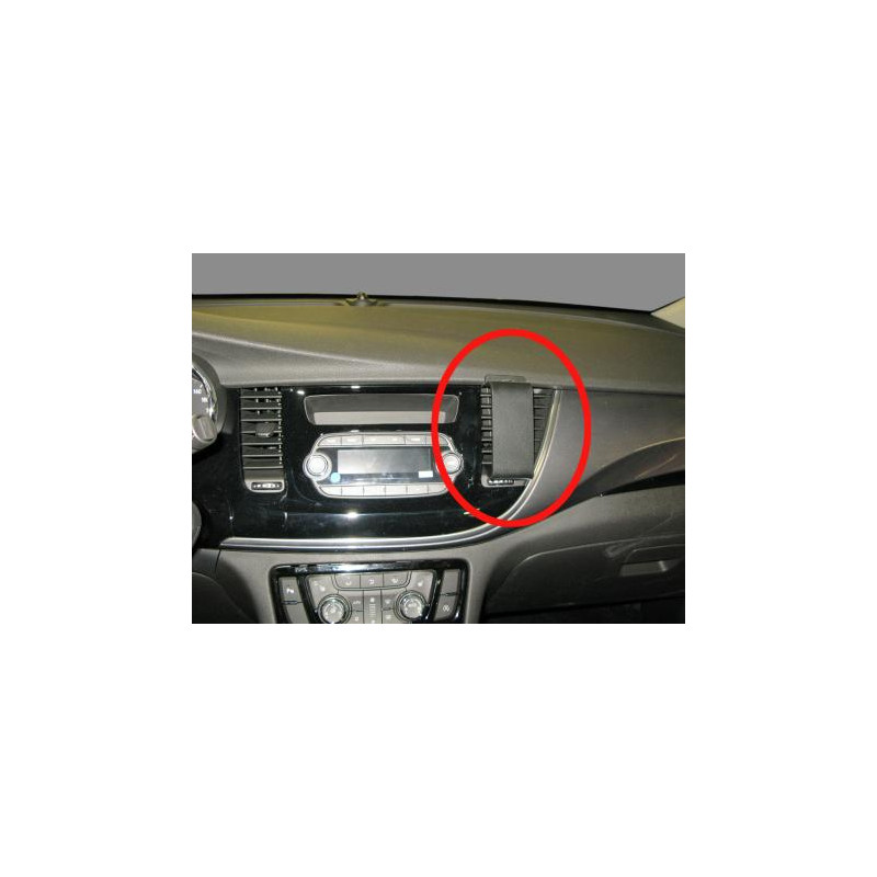 Brodit ProClip Angled Mount Opel Mokka X 2017-2020 Brodit ProClip Angled Mount Opel Mokka X 2017-2020