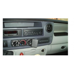 Brodit ProClip Angled Mnt Nissan/Opel/Renault Multi mod.04-11