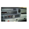 Brodit ProClip Angled Mnt Nissan/Opel/Renault Multi mod.04-11