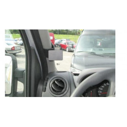 Brodit ProClip Left Mount Nissan/Opel/Renault Multi mod.11-20