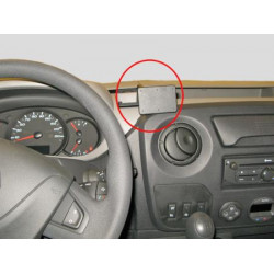Brodit ProClip Extra Strength-Renault-Opel-Nissan Multi 11-20