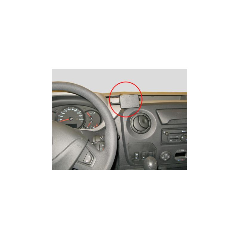 Brodit ProClip Extra Strength-Renault-Opel-Nissan Multi 11-20