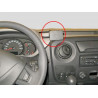 Brodit ProClip Extra Strength-Renault-Opel-Nissan Multi 11-20