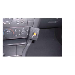 Brodit ProClip Angled Mount Opel Signum/Vectra C 2002-2010