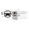 Brodit ProClip Center Mount Opel Vectra B 1996-2001