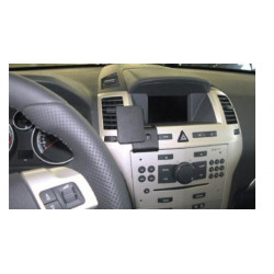 Brodit ProClip Center Mount Opel Zafira B 2005-2011