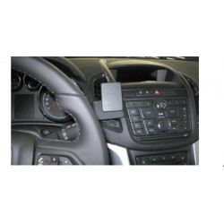 Brodit ProClip Center Mount Opel Zafira C 2012-2016