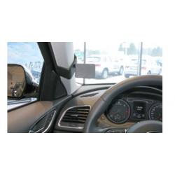 Brodit ProClip Left Mount Audi Q3 2012-2018