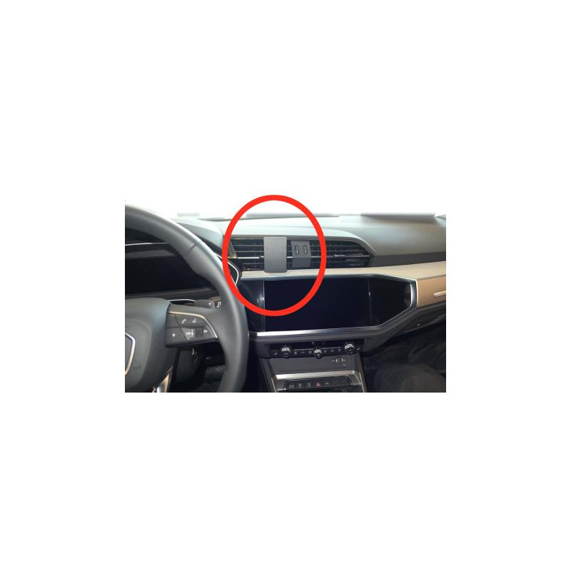 Brodit ProClip Center Mount Audi Q3 2019-2020 Brodit ProClip Center Mount Audi Q3 2019-2020