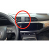 Brodit ProClip Center Mount Audi Q3 2019-2020