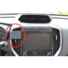 Brodit ProClip Center Mount Subaru Ascent 2018-2020