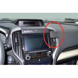 Brodit ProClip Angled Mount Subaru Ascent 2018-2020