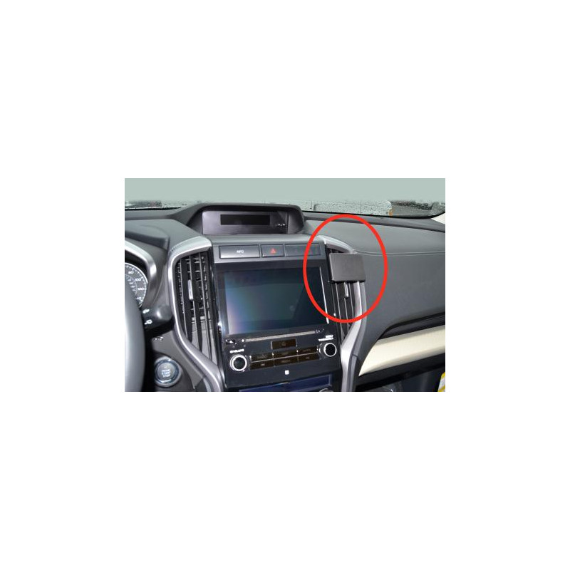 Brodit ProClip Angled Mount Subaru Ascent 2018-2020