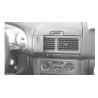 Brodit ProClip Center Mount Subaru Forester/Impreza 98-02