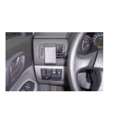 Brodit ProClip Left Mount Subaru Forester 2003-2007