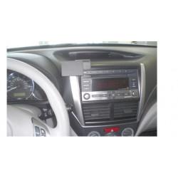 Brodit ProClip Center Mount Subaru Forester/Impreza 08-12