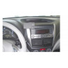 Brodit ProClip Center Mount Subaru Forester/Impreza 08-12