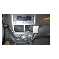 Brodit ProClip Angled Mount Subaru Forester/Impreza 08-12